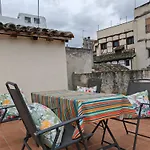 Virgen De Alfileritos 公寓 托萊多