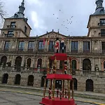 公寓 Virgen De Alfileritos 托萊多