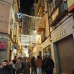 Virgen De Alfileritos 公寓