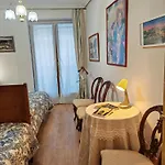 Virgen De Alfileritos Appartement