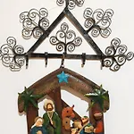 Virgen De Alfileritos