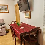 Lägenhet Virgen De Alfileritos