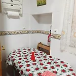 Lägenhet Virgen De Alfileritos Toledo