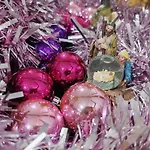 Virgen De Alfileritos