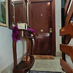 Virgen De Alfileritos Lägenhet