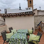 Virgen De Alfileritos
