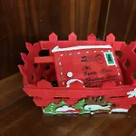 Virgen De Alfileritos Tolède