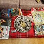 Lägenhet Virgen De Alfileritos *