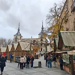 Virgen De Alfileritos *
