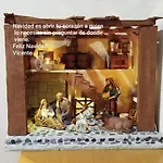 Virgen De Alfileritos Toledo