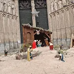 Virgen De Alfileritos * Tolède