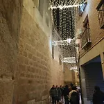 Virgen De Alfileritos * Toledo