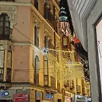 Virgen De Alfileritos Lägenhet
