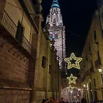 Virgen De Alfileritos Toledo