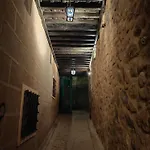 Appartement Virgen De Alfileritos Tolède