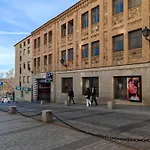 Lägenhet Virgen De Alfileritos Toledo