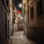 Virgen De Alfileritos Lägenhet *