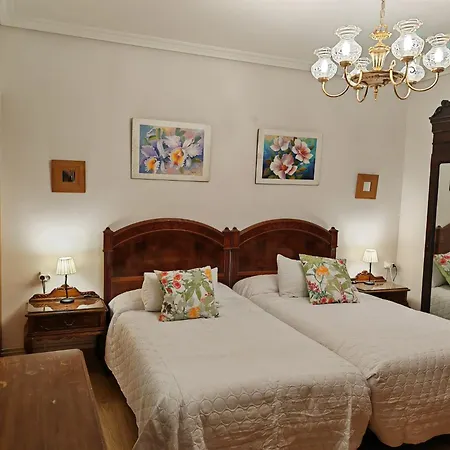 Virgen De Alfileritos Lägenhet *