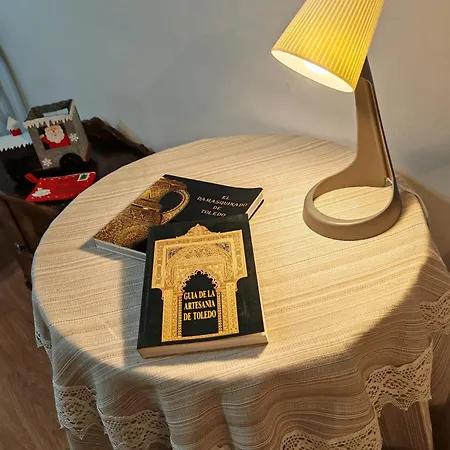 Virgen De Alfileritos Lägenhet *