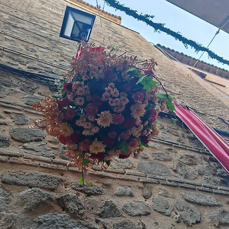 Virgen De Alfileritos Toledo