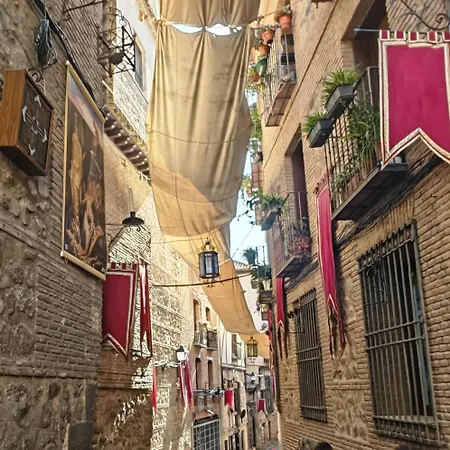 Apartment Virgen De Alfileritos