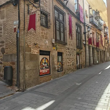 Apartment Virgen De Alfileritos *