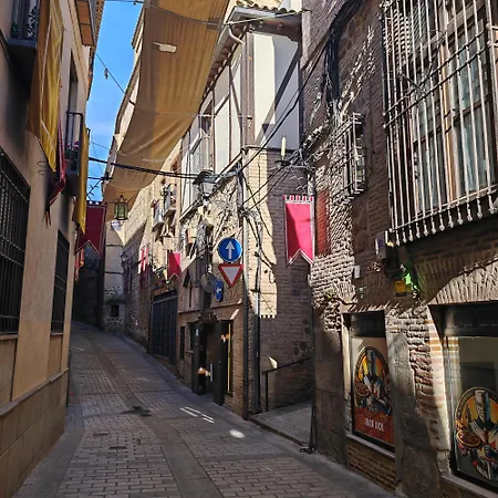Virgen De Alfileritos * Toledo