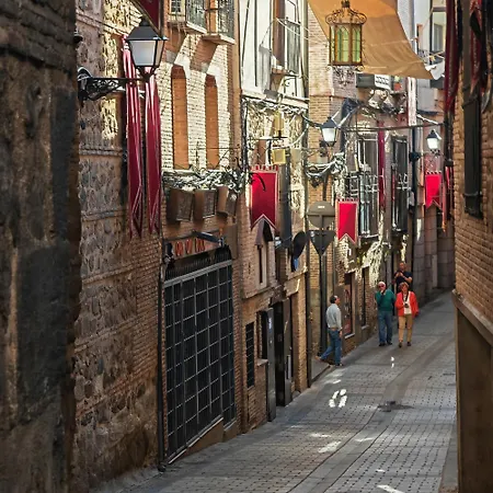 Virgen De Alfileritos * Toledo