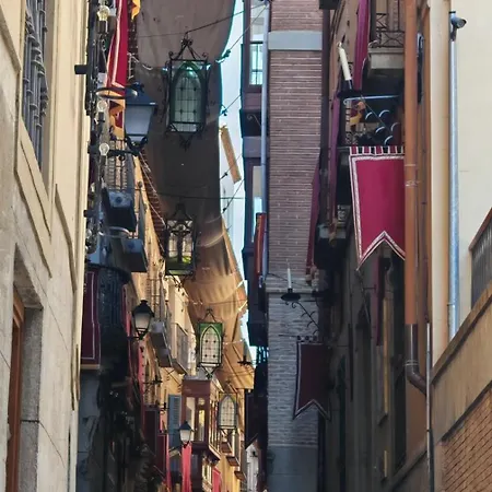 Virgen De Alfileritos Toledo