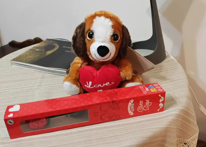 Lägenhet Virgen De Alfileritos