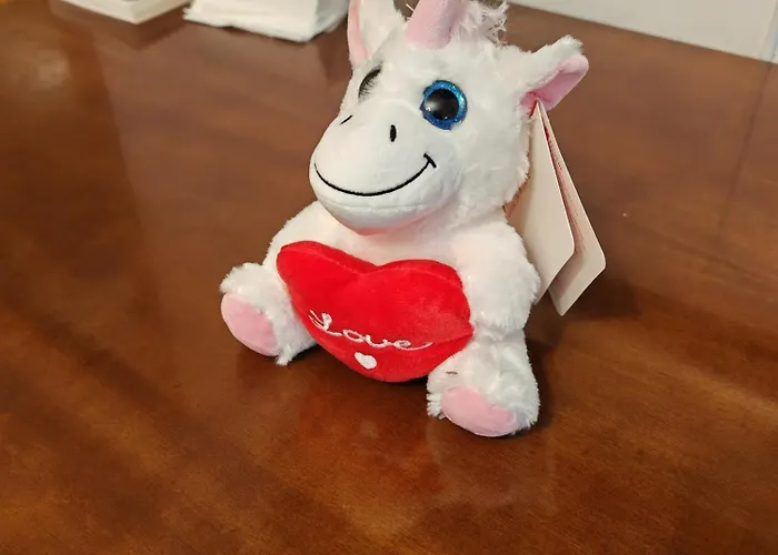 Virgen De Alfileritos Lägenhet Toledo