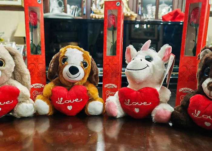 Virgen De Alfileritos Lägenhet Toledo