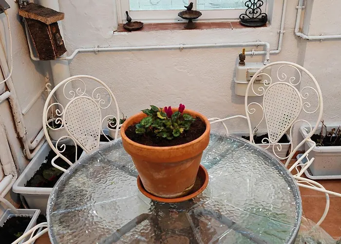 Virgen De Alfileritos * Toledo