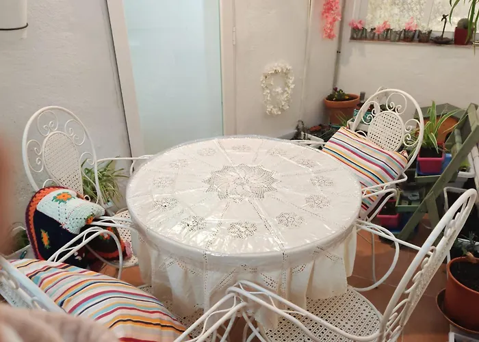 Virgen De Alfileritos