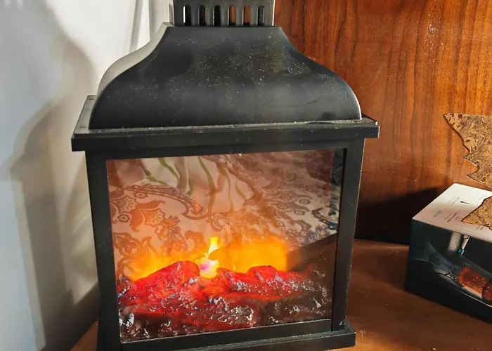 Lägenhet Virgen De Alfileritos *