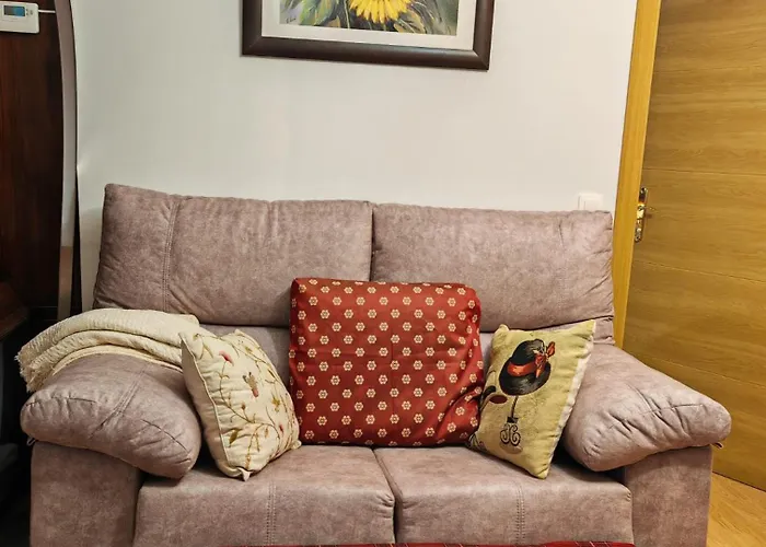 Virgen De Alfileritos * Toledo