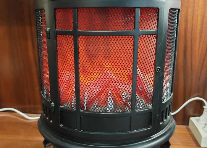 Lägenhet Virgen De Alfileritos