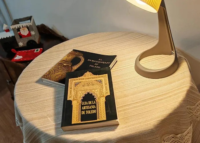 Virgen De Alfileritos Lägenhet *