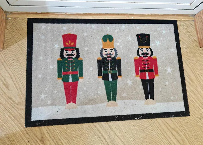 Virgen De Alfileritos