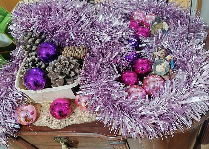 Lägenhet Virgen De Alfileritos Toledo