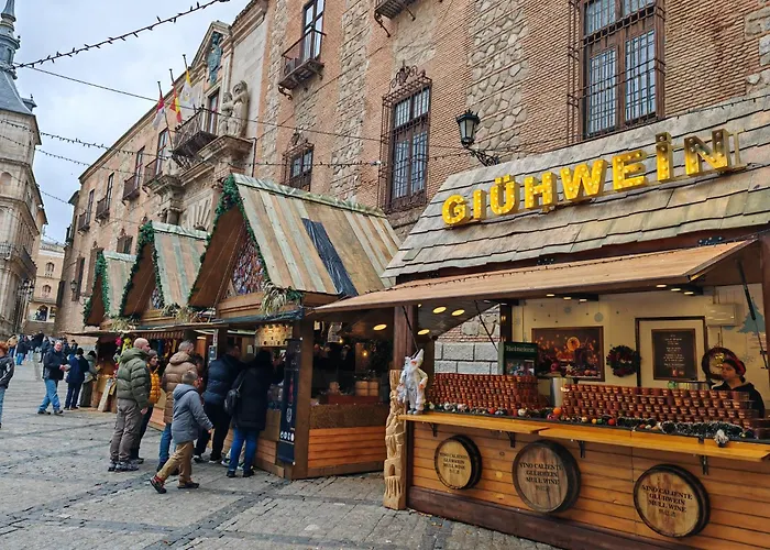 Virgen De Alfileritos Lägenhet *