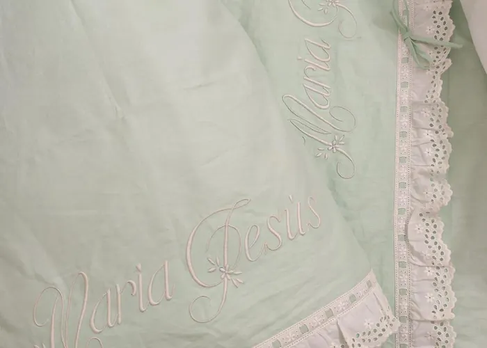 Lägenhet Virgen De Alfileritos Toledo