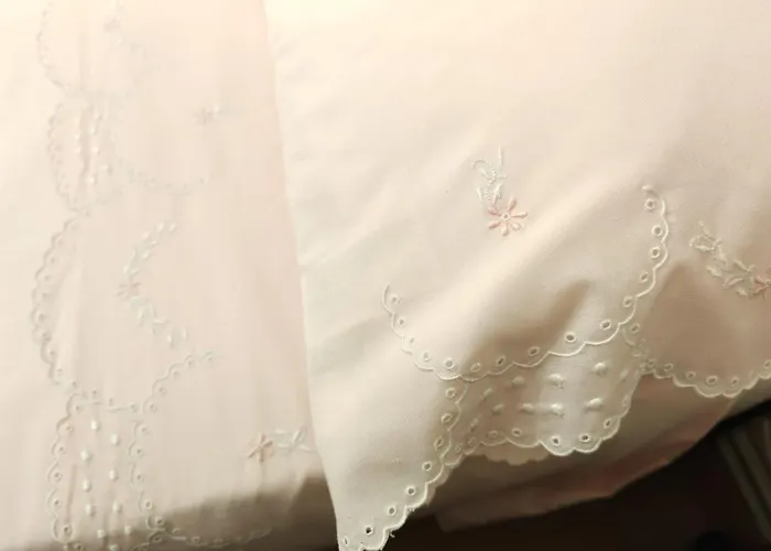 Lägenhet Virgen De Alfileritos Toledo