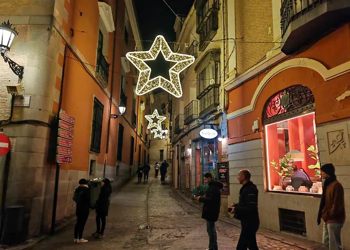 Virgen De Alfileritos Lägenhet *